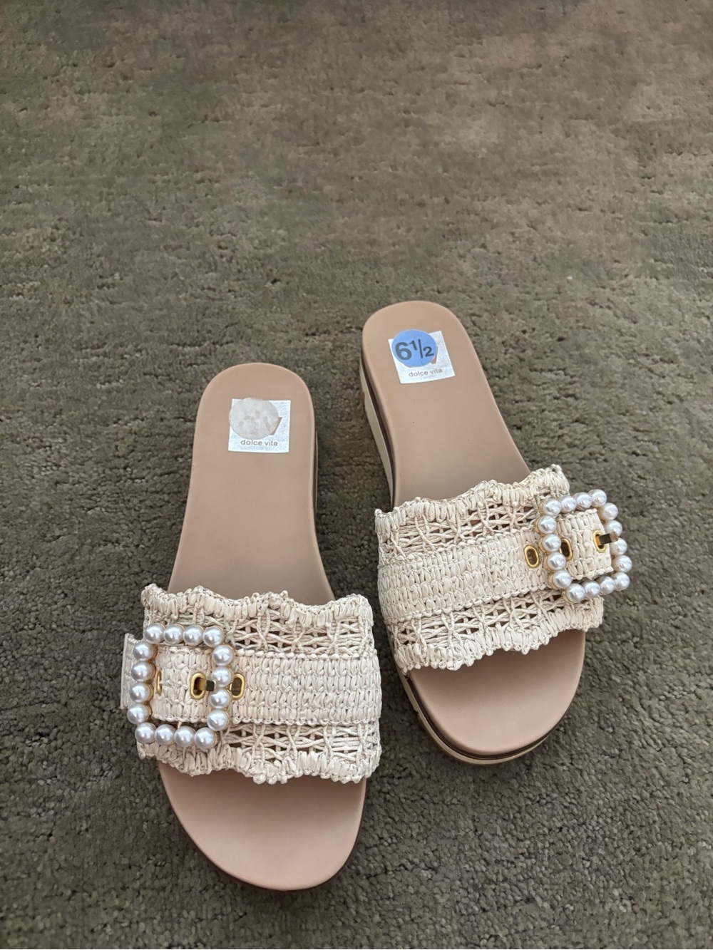 dolce vita sandals